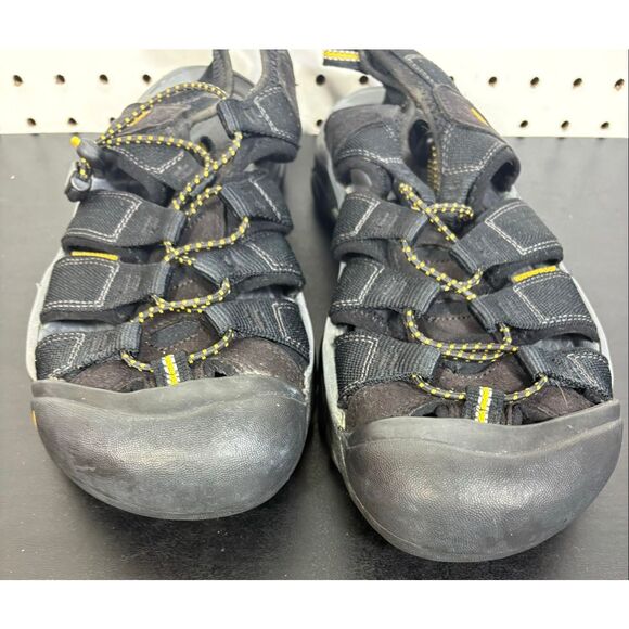 Keen Mens Newport H2 Sandals size 10 main image 7